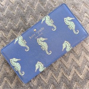 ✨3 for $15✨ Kate Spade Cedar Street Staci Wallet